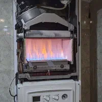 آبگرمکن دیواری بوتان|آبگرمکن، پکیج، شوفاژ|ساری, |دیوار