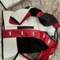 لباس تیراندازی تیرونشان