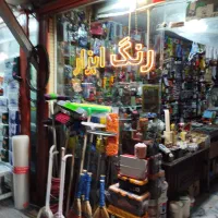تابلو نئون ال ای دی|فروشگاه و مغازه|مشهد, فلسطین|دیوار