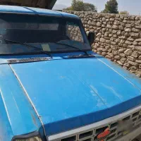 نیسان کمپرسی مدل 1388|خودرو سواری و وانت|ارژن, |دیوار