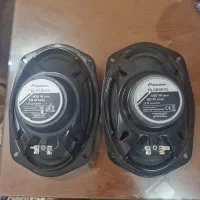 ضبط۱۲۵ پایونیر. باند۶۹۵۱ پایونیر.باند ۶۹۶۳ پایونیر|قطعات یدکی و لوازم جانبی|کرج, منطقه ویژه اقتصادی پیام|دیوار