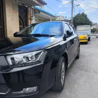 دنا پلاس توربو اتوماتیک 1402