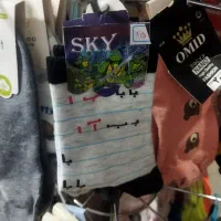 جوراب بلند برای فصل سرما|لباس|نجفآباد, ۲۲ بهمن|دیوار