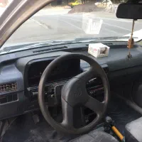 فروش فوری پراید مدل ۸۶|خودرو سواری و وانت|قزوین, |دیوار