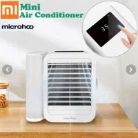 کولر رومیزی میکروهو .کولر آبی رومیزی microho