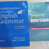 کتاب های زبان انگلیسی