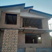 اجرای سقف شیروانی ویلایی مسکونی تجاری انباری سوله