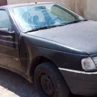 پژو جی ال ایکس ۲۰۰۰