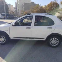 کوییک gxr سفید مشکی  اسفند۱۴۰۲|خودرو سواری و وانت|همدان, |دیوار