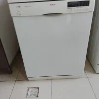 ماشین ظرفشویی بوش