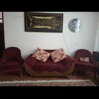 مبل و میز ناهارخوری