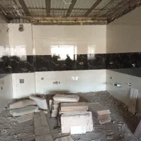 کاشی سرامیک کاری