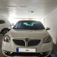 برلیانس h330 مدل اسفند۹۶