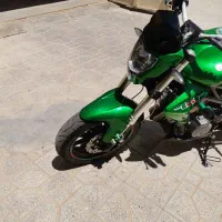 بنلی 300 جفت مدل 96