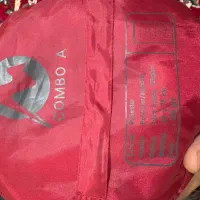 ست کیسه خواب و چادر مسافرتی|کوهنوردی و کمپینگ|ملایر, |دیوار