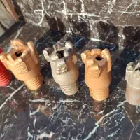 مته های حفاری  و معدنی|ماشین‌آلات صنعتی|رباط‌کریم, صبا باطری|دیوار