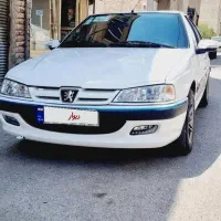 پژو پارس xu7pمدل 1402|خودرو سواری و وانت|تبریز, |دیوار