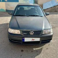 فولکس گل مدل ۱۳۸۴