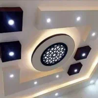 برق برقکاربرقکاری0تا100ساختمان، عیبیابی، نصبیات|خدمات پیشه و مهارت|شوشتر, |دیوار