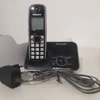 تلفن بی سیم