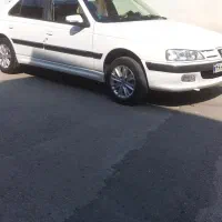 پارس xuvp چهار چرخ دیسک