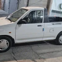 پراید‌وانت