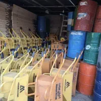 فروش تخته و بشکه کیفیت عالی