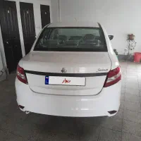 ساینا مدل۱۳۹۹|خودرو سواری و وانت|رشت, پل تالشان|دیوار
