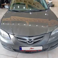 مزدا3