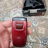 گوشی تاشو سامسونگ کلکسیونی