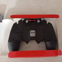 دسته بازی کالاف و پابجی موبایل|کنسول، بازی ویدئویی و آنلاین|بم, |دیوار