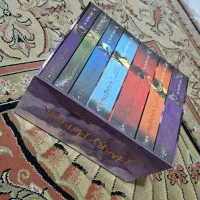 کالکشن ۷ جلدی هری پاتر