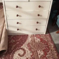 دراور|جاکفشی، کمد، دراور|تربت‌حیدریه, پائین ولایت|دیوار