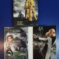 فیلم سریال بریکینگ بد Breaking Bad|فیلم و موسیقی|تهران, تجریش|دیوار