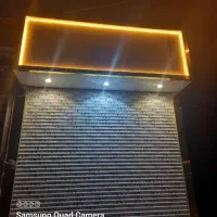 مغازه 36 متری شیک مرتب...|اجارهٔ مغازه و غرفه|رضویه, |دیوار