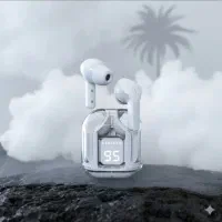 ایرپاد آکبند|لوازم جانبی موبایل و تبلت|ملایر, |دیوار