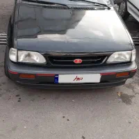 پراید ۸۳ هاچبک