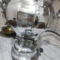 سماور گازی