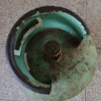 کپسول گاز|اجاق گاز و لوازم برقی پخت‌وپز|رشت, لاکان|دیوار