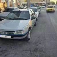 پژو ۹۶بدون رنگ|خودرو سواری و وانت|شهرکرد, |دیوار