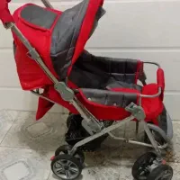 فروش فوری کالسکه سالم