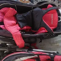 لوازم سیسونی|کالسکه و لوازم جانبی|بومهن, |دیوار