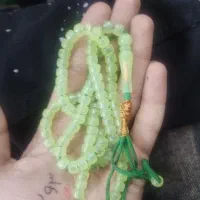 تسبیح شاه مقصودی