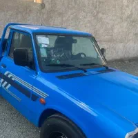 نیسان زامیادتک سوز ۴۰۴ خشک