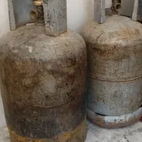 تعدادی کپسول بوتان جهت فروش