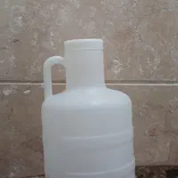 دبه ۲۰ لیتری خیار شور در حد نو