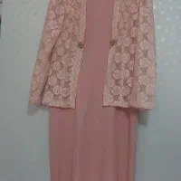 لباس ها در حد نو فقط،یه بار پوشیده