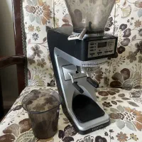 آسیاب قهوه / گرایندر
