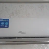 کولر گازی|کولر گازی و فن‌کوئل|اهواز, دغاغله|دیوار