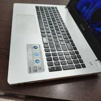 لپ تاپ ایسوس کم کارکرد Core i7|رایانه همراه|رشت, بلوار گیلان|دیوار
